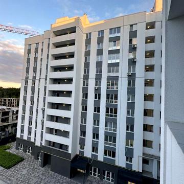 Продаж 1к Квартира Європейська вулиця ЖК Атмосфера