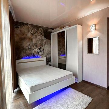 Продаж 2к Квартира Мисливська вулиця ЖК Park Town