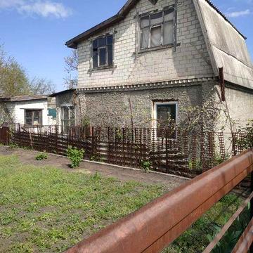 Продам дачу ст Дніпро