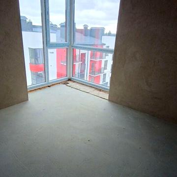 Продаж 1к Квартира Ярова (Червоноармійська) вулиця ЖК Cherry House