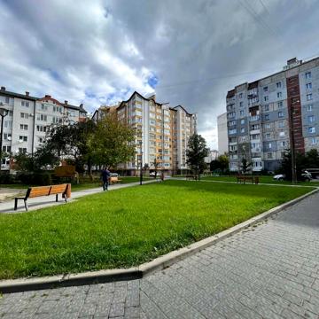 Федьковича вул., 70Б