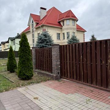 Довгострокова оренда 5к Дім Центральна вулиця