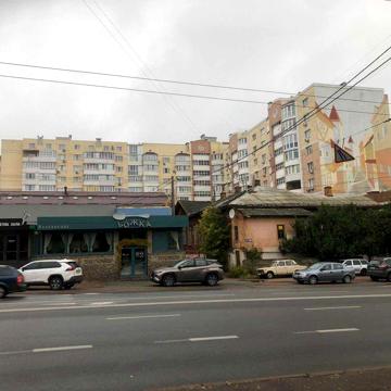 Продам дворівневу квартиру в ЦЕНТРІ