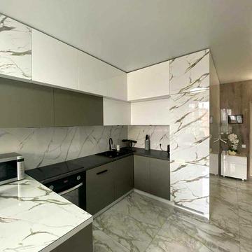 Квартира з сучасним ремонтом в жк Бізнес класу! Залишається все! ЖК Центральний 2