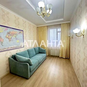 Продаж 1к Квартира Маршала Малиновського вулиця ЖК Четырнадцатая жемчужина