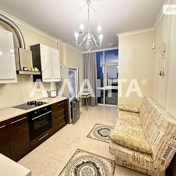 Продаж 1к Квартира Маршала Малиновського вулиця ЖК Четырнадцатая жемчужина