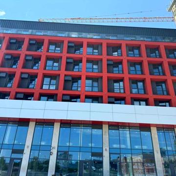 Княгині Ольги вул., 120