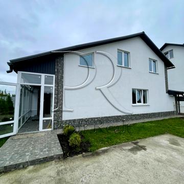 Вишнева вул., 41