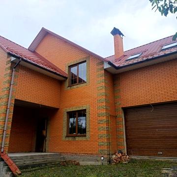 Биг Таунхаус 245м2