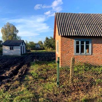 Продам дачу