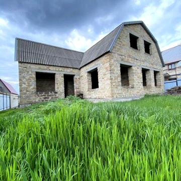 Дім з земельною ділянкою. ВІД ВЛАСНИКА