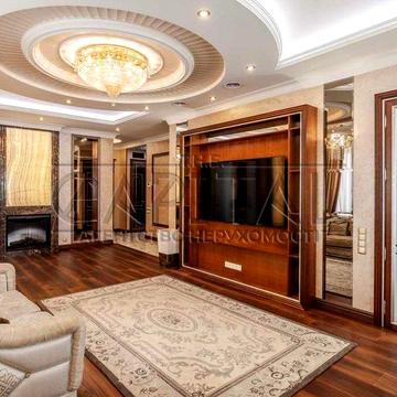 Продажа квартиры, ул. Деловая, Печерский район, Центр ЖК Клубний будинок Chelsea Tower