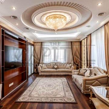 Продажа квартиры, ул. Деловая, Печерский район, Центр ЖК Клубний будинок Chelsea Tower