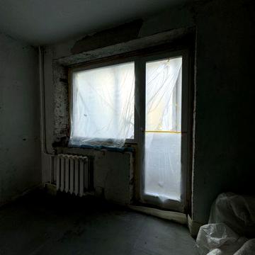 Продаж перепланованої двушки по вул. Благовістна 171