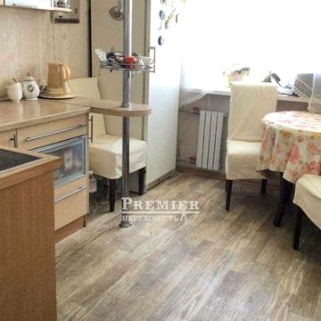 3-кімнатна квартира з ремонтом. Марсельська. Вигідна пропозиція1