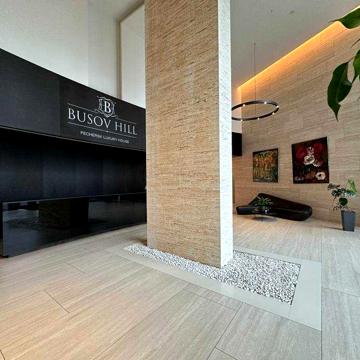 Продаж 3 кімн квартири без ремонту, ЖК Busov Hill, без комісії ЖК Busov Hill