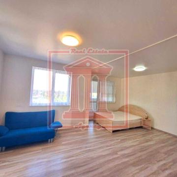 1-кімн. квартира оренда вул. Беживка 31б ЖК Вишиванка євроремонт 60м²
