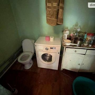 Продаж 3к Дім Локомотивна (Крупської) вулиця