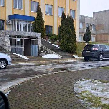 Двокімнатна квартира м.Луцьк, вулиця Шевченка 13А