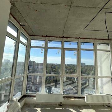 Продаж 3к Квартира вул. Академіка Філатова ЖК Manhattan