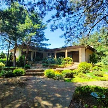 Продам шикарный дом в лесу! Обуховка! Серебряный Бор! 30 соток!