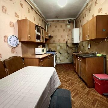 Довгострокова оренда 2к Квартира Шкільна вулиця