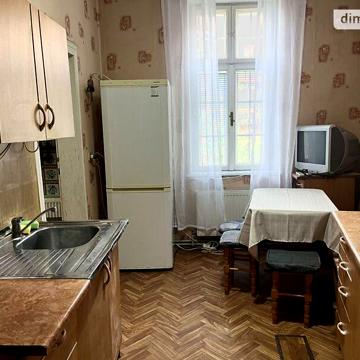 Довгострокова оренда 2к Квартира Шкільна вулиця