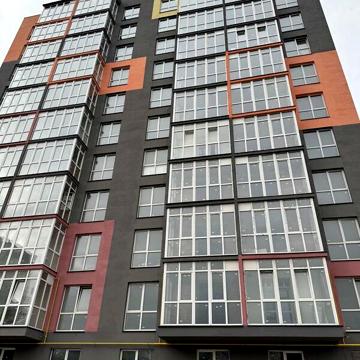 Продаж 1к Квартира Кільцева вулиця