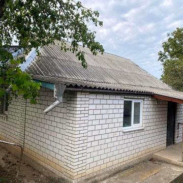 Продам житловий будинок в смт Томашпіль