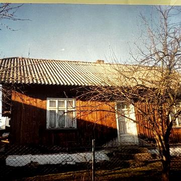 Продається будинок с.Крушельниця