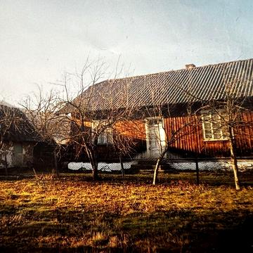 Продається будинок с.Крушельниця