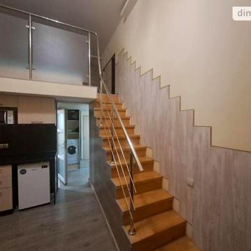 Продаж 1к Квартира Катерининська вулиця