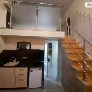 Продаж 1к Квартира Катерининська вулиця