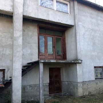 Продається будинок с.Кідьош