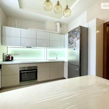 Продаж 2к Квартира Гвардійців-Широнінців вулиця ЖК Гвардейский