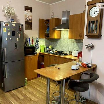 Продаж 2к Дім Калинова вулиця