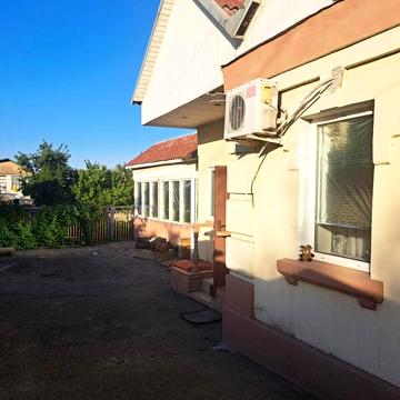 Продаж 4к Дім Серафимовича вулиця
