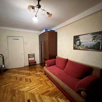 3 комнатная квартира Хортицкий район