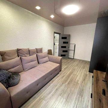 Найдешевша 1к новобудова з евроремонтом! за 36900$ ТОРГ! ЖК Авіла