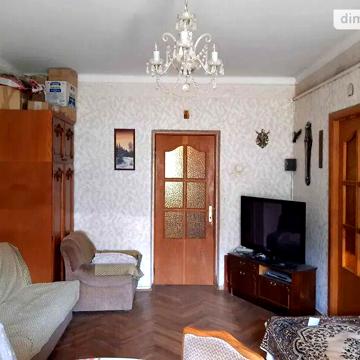 Продаж 2к Квартира Вітовського Дмитра вулиця