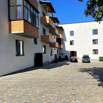 Продаж 1к Квартира Шевченка вулиця