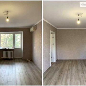 Продаж 2к Квартира Запорізька вулиця