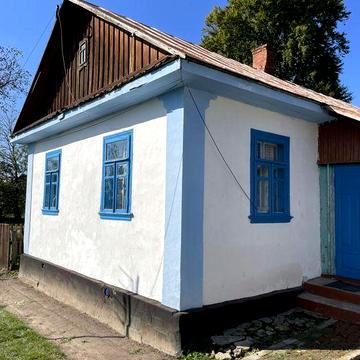 Продам будинок.