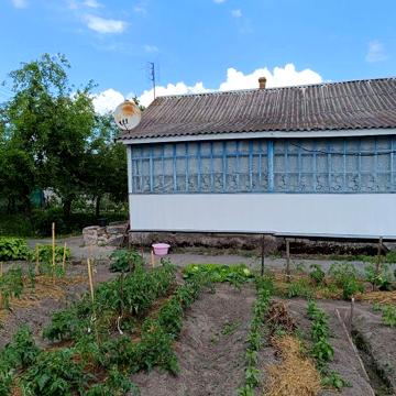 Будинок на Воздвиженській вул(Гагаріна)