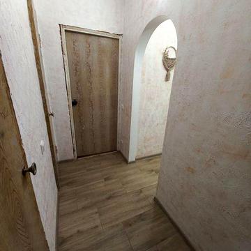 3 комнатная квартира Днепровский улица Звенигородская