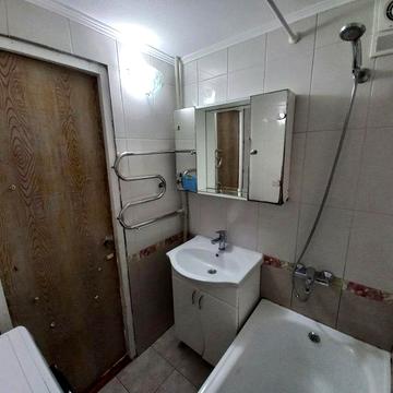 3 комнатная квартира Днепровский улица Звенигородская