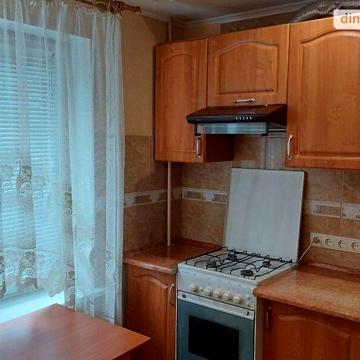 Довгострокова оренда 1к Квартира Чумаченка вулиця