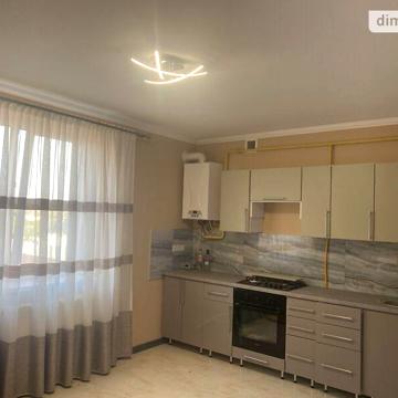 Продаж 2к Квартира пров. Великогірний