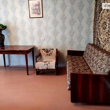 Довгострокова оренда 1к Квартира Ільфа і Петрова вулиця
