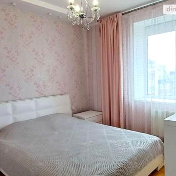 Продаж 3к Квартира Зодчих вулиця ЖК Микрорайон Подолье